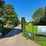 Отель Boertel Lamperse Hei 3*