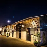 Отель Boertel Lamperse Hei