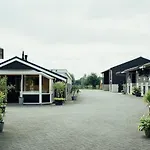 Отель Boertel Lamperse Hei