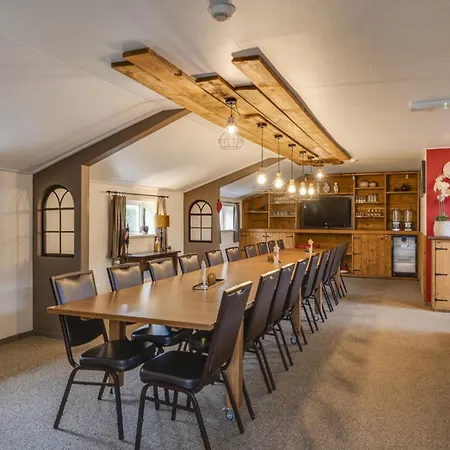 Hotell Boertel Lamperse Hei 3*