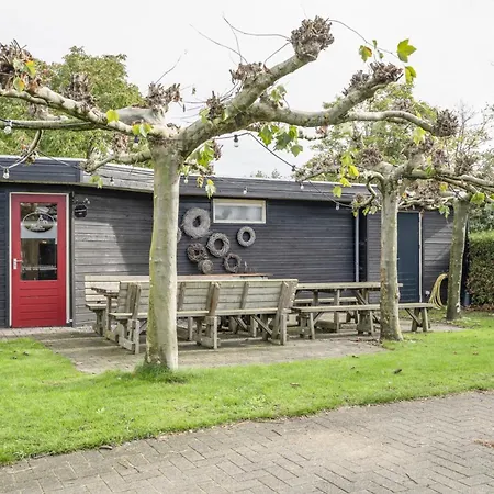 فندق Boertel Lamperse Hei Wanroij