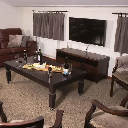 Boertel Lamperse Hei Hotell 3*