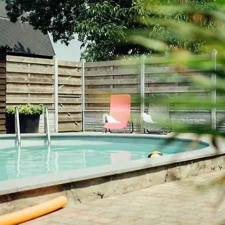 Boertel Lamperse Hei Hotell