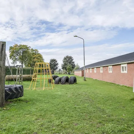 فندق Boertel Lamperse Hei Wanroij