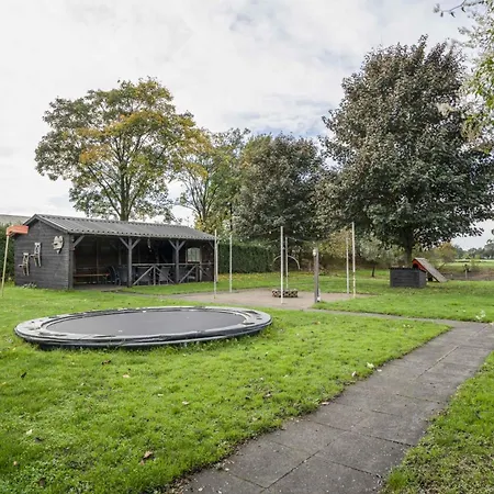 Boertel Lamperse Hei Hotell Wanroij