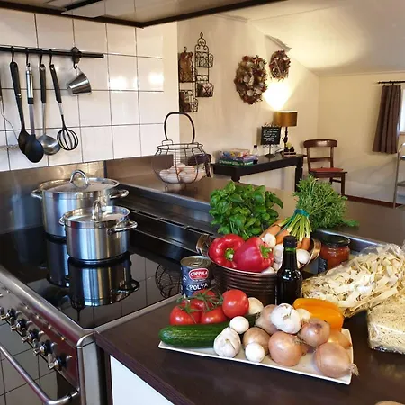 Boertel Lamperse Hei Hotell