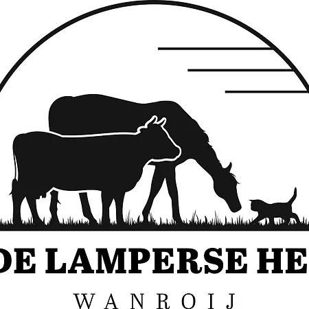 Boertel Lamperse Hei 3*