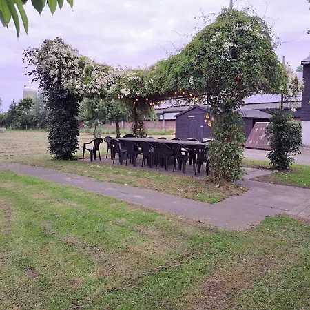 Boertel Lamperse Hei