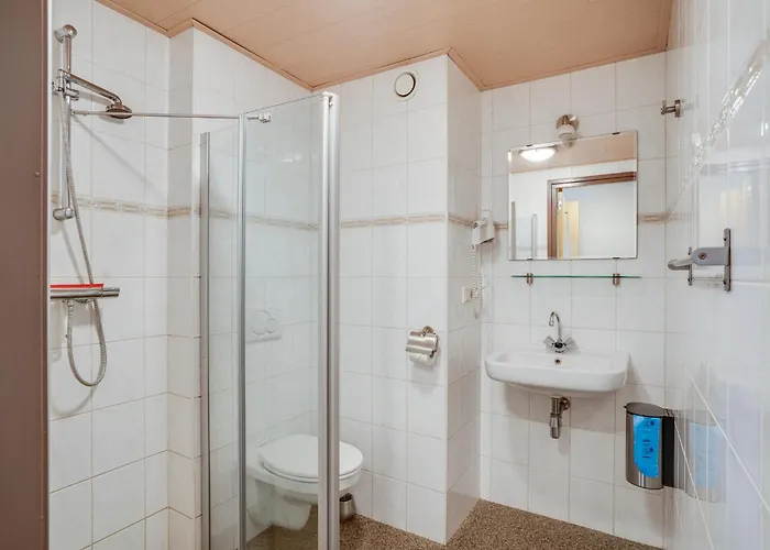 فندق Boertel Lamperse Hei Wanroij