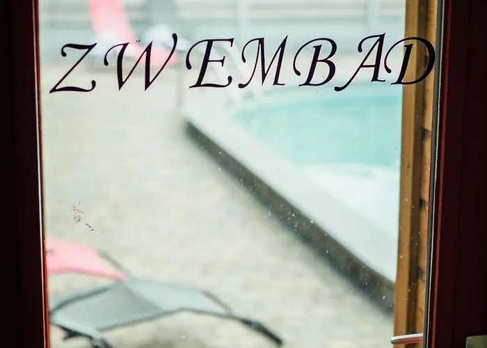 فندق Boertel Lamperse Hei