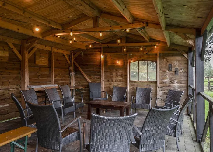 Boertel Lamperse Hei Wanroij