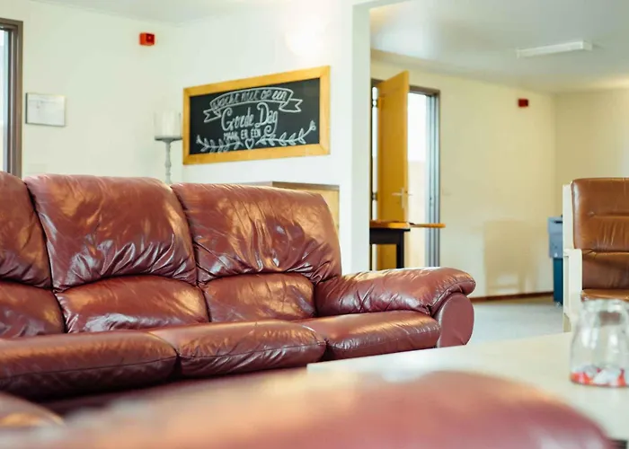 Boertel Lamperse Hei 3* Wanroij