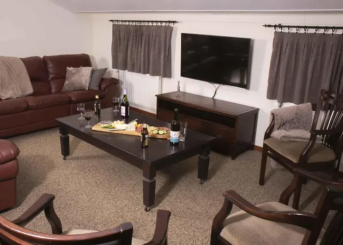 Boertel Lamperse Hei فندق 3*