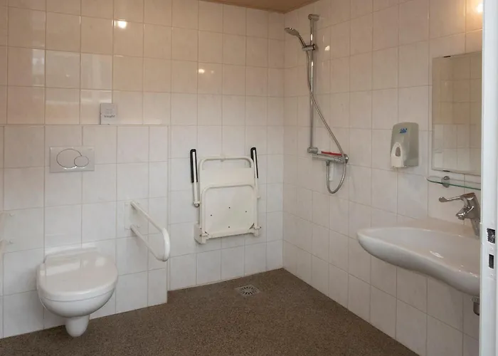 Boertel Lamperse Hei فندق Wanroij