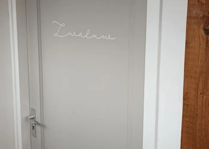 Boertel Lamperse Hei 3*