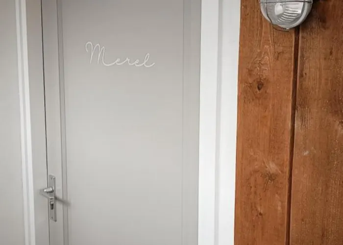 فندق Boertel Lamperse Hei Wanroij