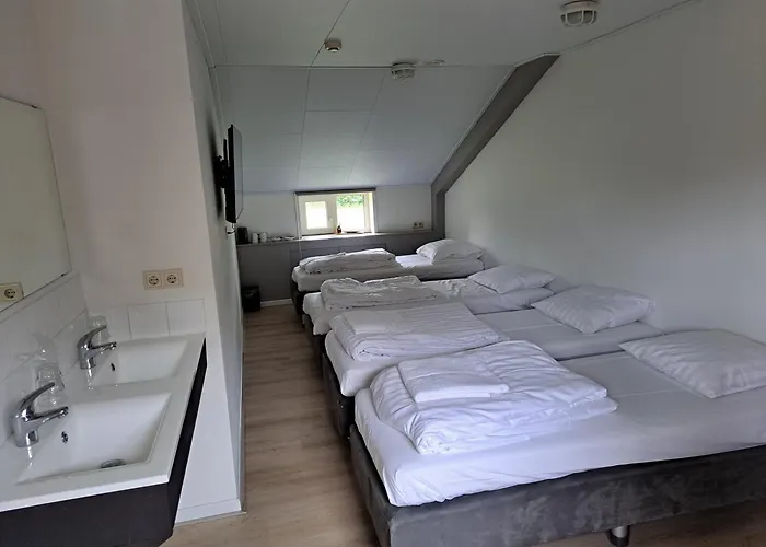 Boertel Lamperse Hei Wanroij