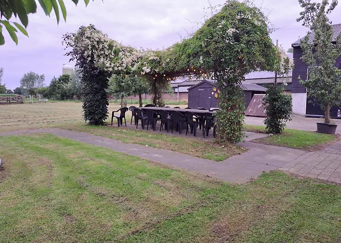 Boertel Lamperse Hei