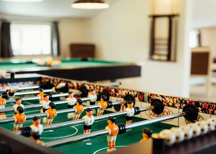 Boertel Lamperse Hei